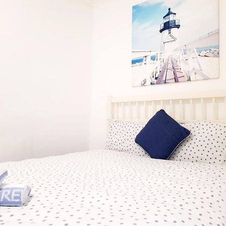 Commercial City Rooms Londres Extérieur photo