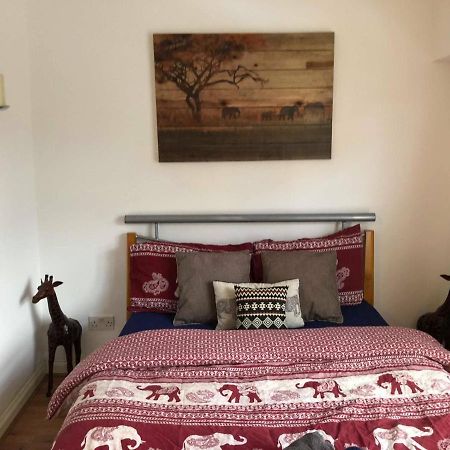 Commercial City Rooms Londres Extérieur photo