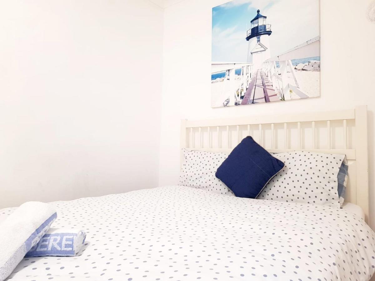 Commercial City Rooms Londres Extérieur photo