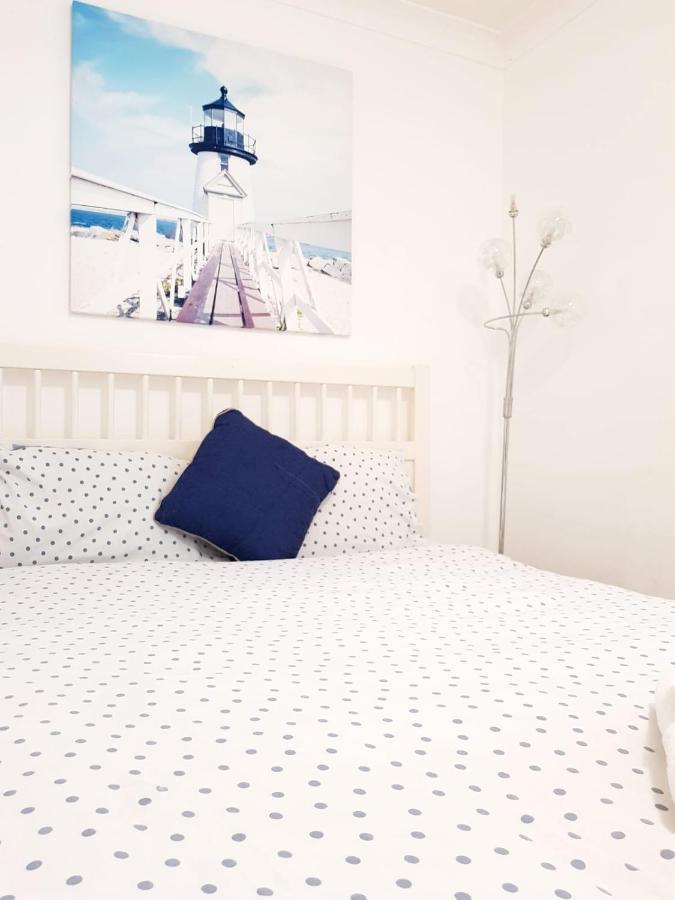Commercial City Rooms Londres Extérieur photo