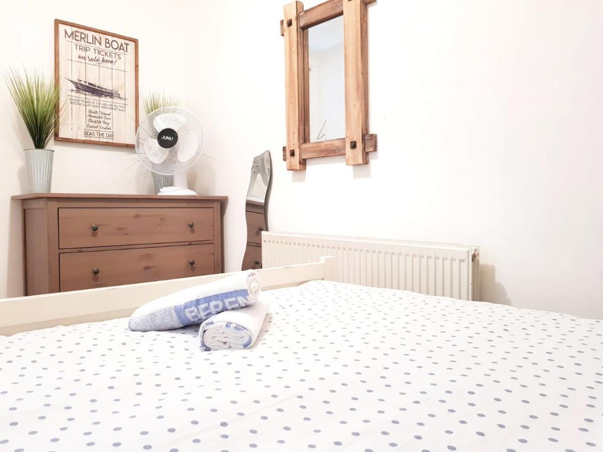 Commercial City Rooms Londres Extérieur photo