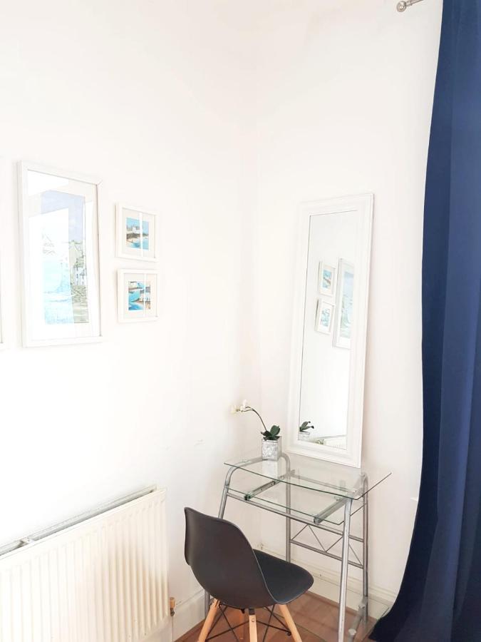 Commercial City Rooms Londres Extérieur photo