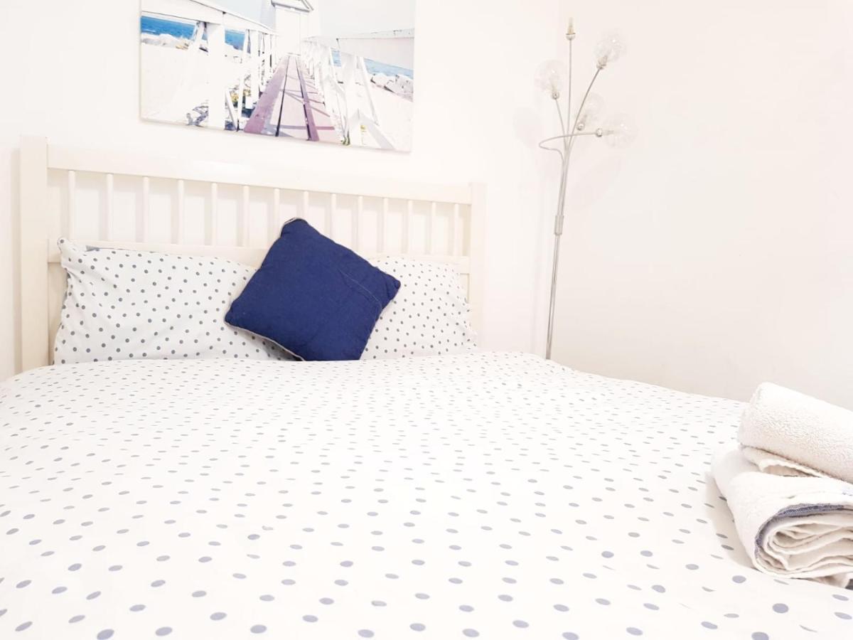 Commercial City Rooms Londres Extérieur photo